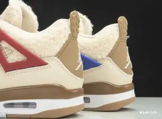 The  DH0572-264 Air "Where Wild 4 Things Jordan Are" 0328